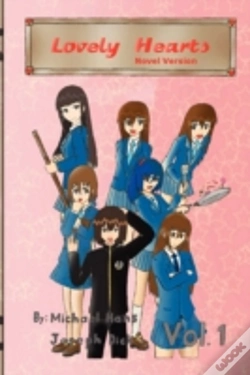 Capa do artigo Lovely Hearts, Volume 1, Novel Version