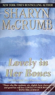 Capa do artigo Lovely In Her Bones