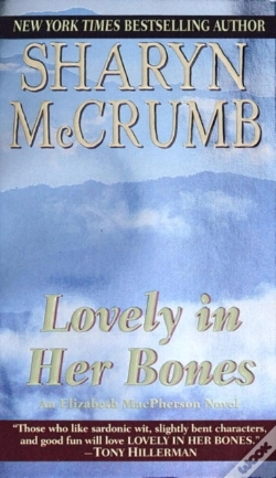 Capa do artigo Lovely In Her Bones