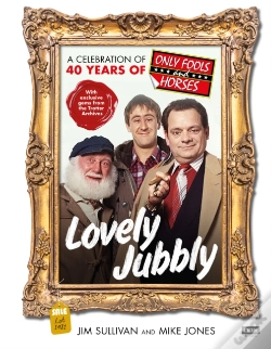 Capa do artigo Lovely Jubbly
