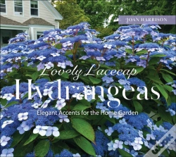 Capa do artigo Lovely Lacecap Hydrangeas