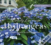 Capa do artigo Lovely Lacecap Hydrangeas