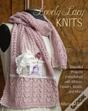 Lovely Lacy Knits