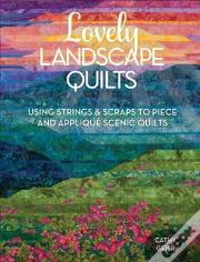 Lovely Landscape Quilts