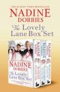 Lovely Lane Box Set - Preview