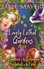 Lovely Lethal Gardens - Preview