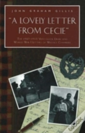 Capa do artigo Lovely Letter From Cecie