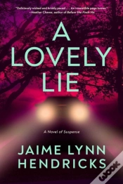 Capa do artigo Lovely Lie