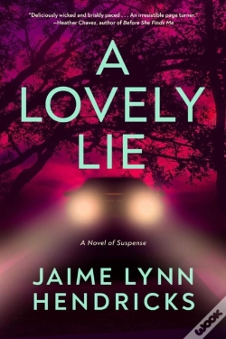 Capa do artigo Lovely Lie
