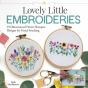 Lovely Little Embroideries - Preview