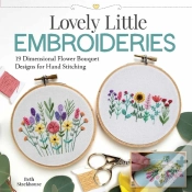 Capa do artigo Lovely Little Embroideries