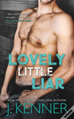Capa do artigo Lovely Little Liar