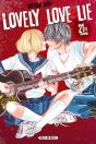 Lovely Love Lie 21 - Preview
