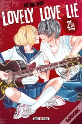 Lovely Love Lie 21