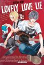 Lovely Love Lie T.15 - Preview