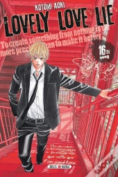 Lovely Love Lie T16