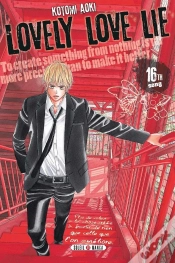 Capa do artigo Lovely Love Lie T16