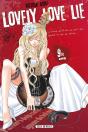 Lovely Love Lie T.9 - Preview