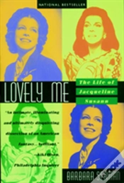 Capa do artigo Lovely Me