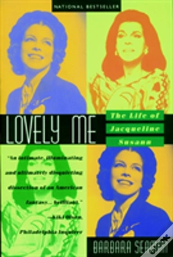 Capa do artigo Lovely Me