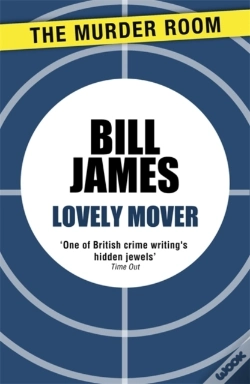 Capa do artigo Lovely Mover