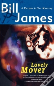 Capa do artigo Lovely Mover