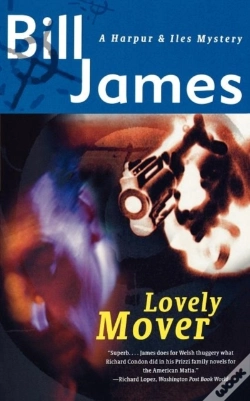 Capa do artigo Lovely Mover
