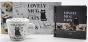 Lovely Mug Cats "Vivre D'Amour" - Preview