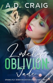 Capa do artigo Lovely Oblivion
