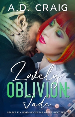 Capa do artigo Lovely Oblivion