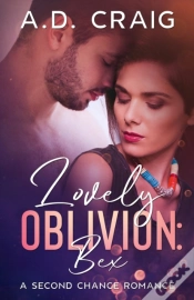 Capa do artigo Lovely Oblivion