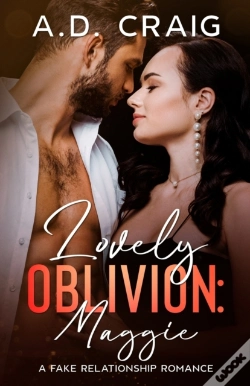 Capa do artigo Lovely Oblivion