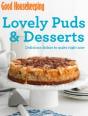 Lovely Puds & Desserts - Preview
