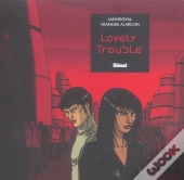 Lovely Trouble
