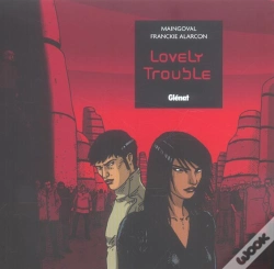 Capa do artigo Lovely Trouble