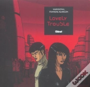 Capa do artigo Lovely Trouble