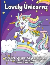 Capa do artigo Lovely Unicorns