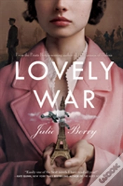 Capa do artigo Lovely War