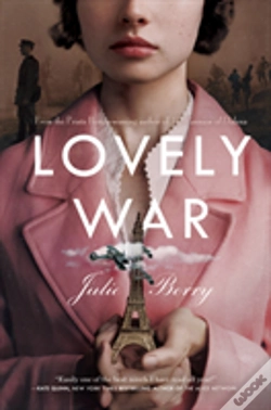 Capa do artigo Lovely War