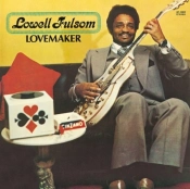 Capa do artigo Lovemaker - CD