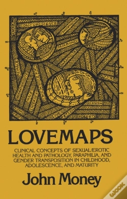Capa do artigo Lovemaps