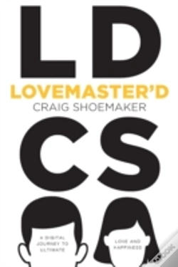 Capa do artigo Lovemaster'D - A Digital Journey To Ulti