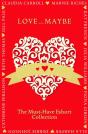 Love...Maybe - Preview