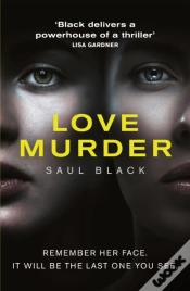 Capa do artigo Lovemurder