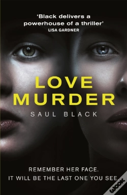 Capa do artigo Lovemurder