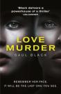 Lovemurder - Preview