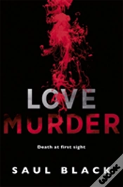Capa do artigo Lovemurder