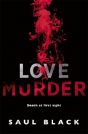 Lovemurder - Preview