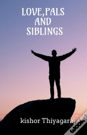 Capa do artigo Love,Pals And Siblings