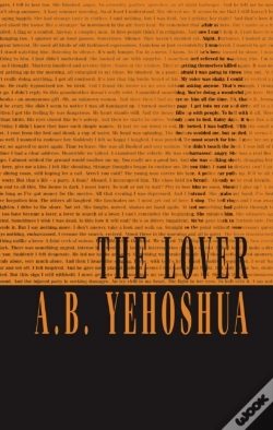Capa do artigo Lover